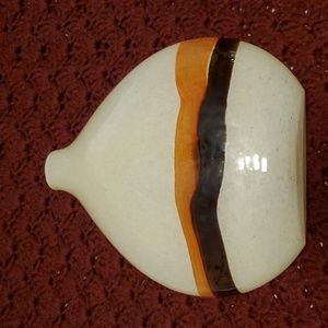 Mid-century style vase